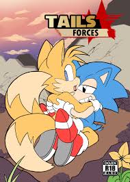 Miles morals jpg x Gay sonic