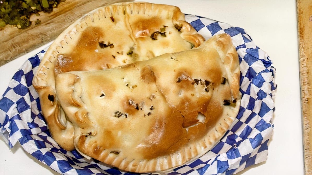 Chile Lindo Empanadas by null