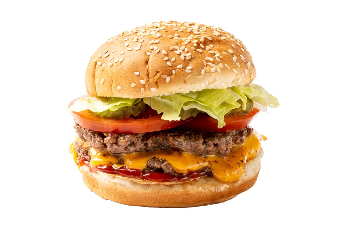 Five Guys by null