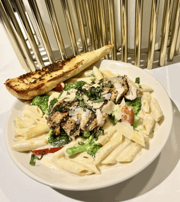 Twelve Kitchen + Cocktails by null