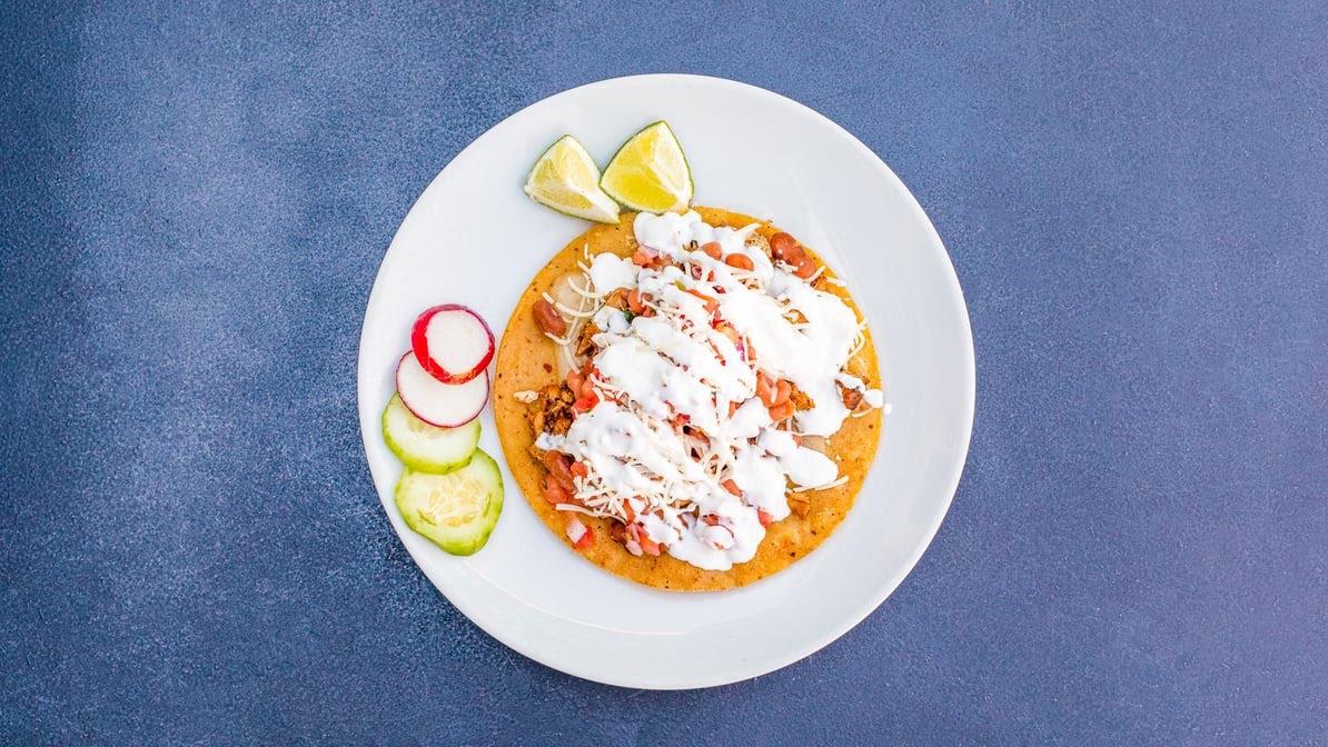 Taco & Co. by null