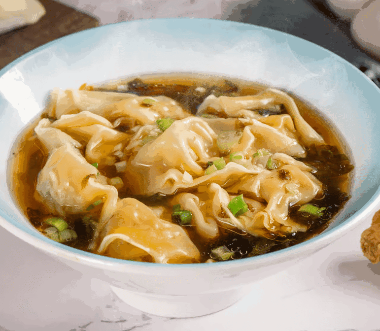 Dumpling Union Haight by null