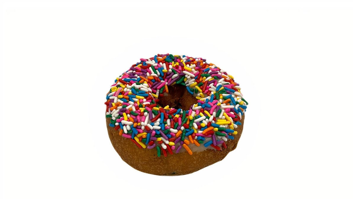 Donut Bar by null