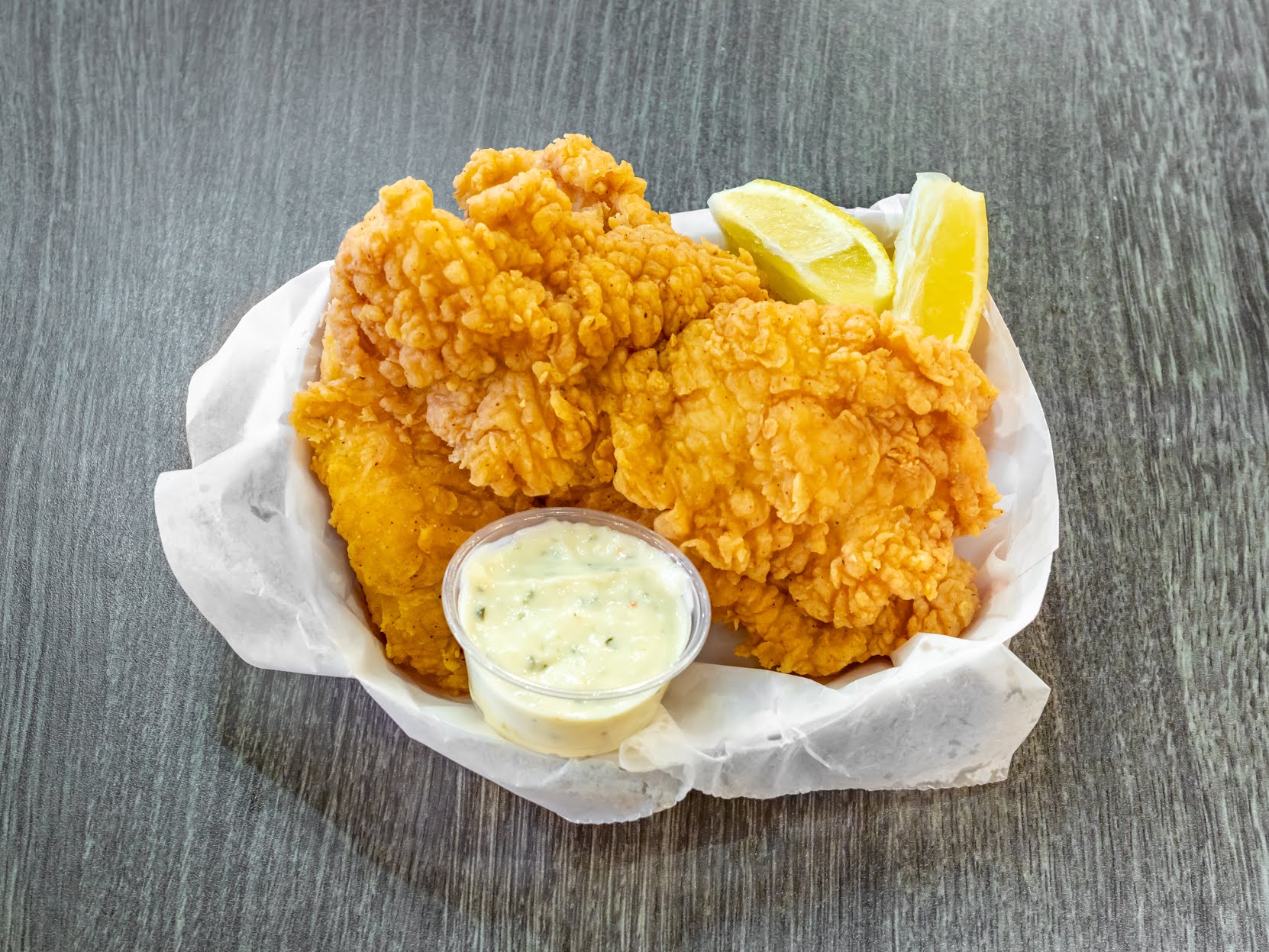 Pier 88 Boiling Seafood & Bar Las Vegas by null