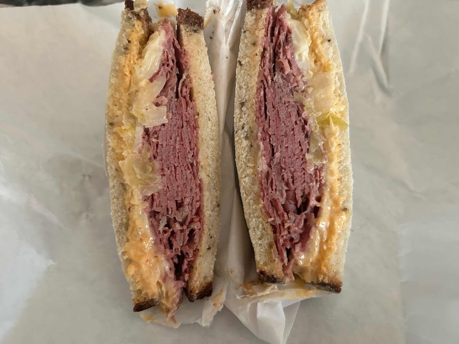 Colombo's Deli by null