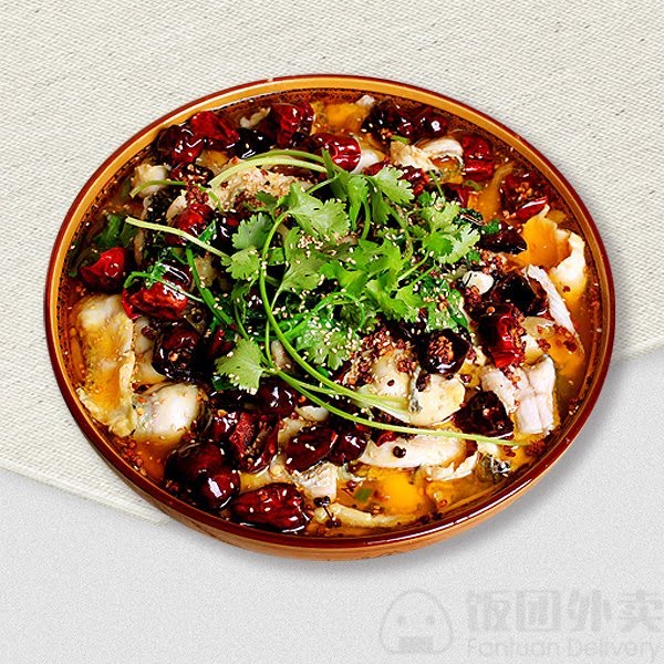 Mom's Kitchen by null