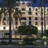 Hôtel Negresco, Nice