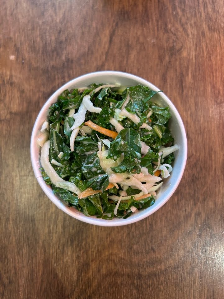 Tender Crush by null