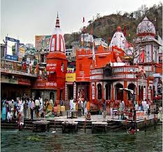 Delhi to Haridwar tour car hire