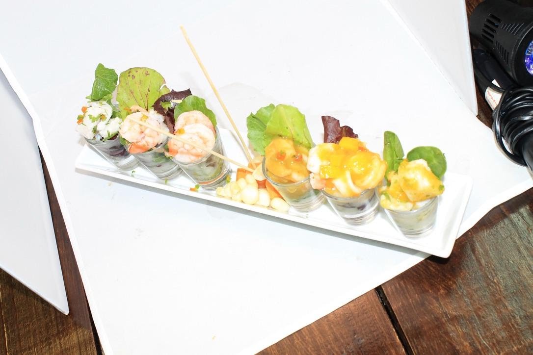 Bolivar colombian restaurant bar lounge by null