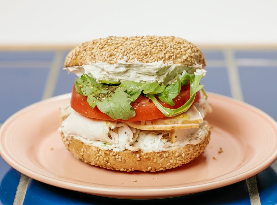 Kismet Bagels - Fishtown by null