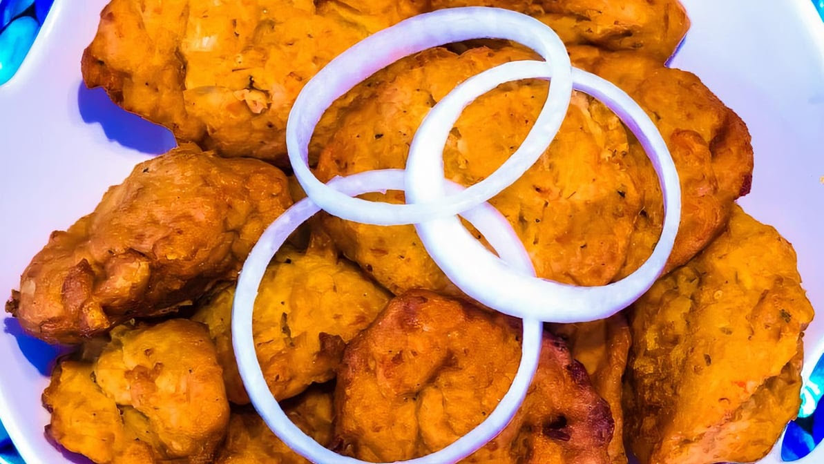 African Eats Cuisine by null