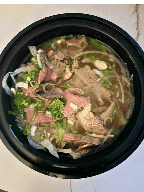 Phở 14 by null