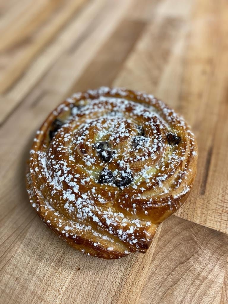 La Bicyclette Bakery by Google