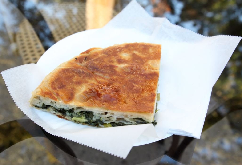 Arthur Ave Crust & Kitchen by null