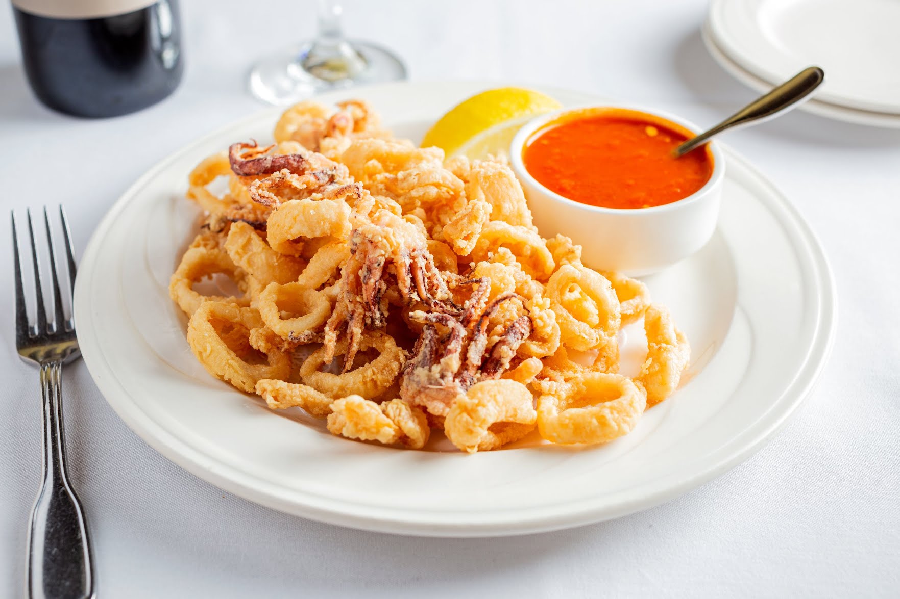 Tutto Fresco by null