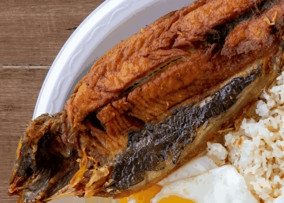 Soo Good Lutong Pinoy by null