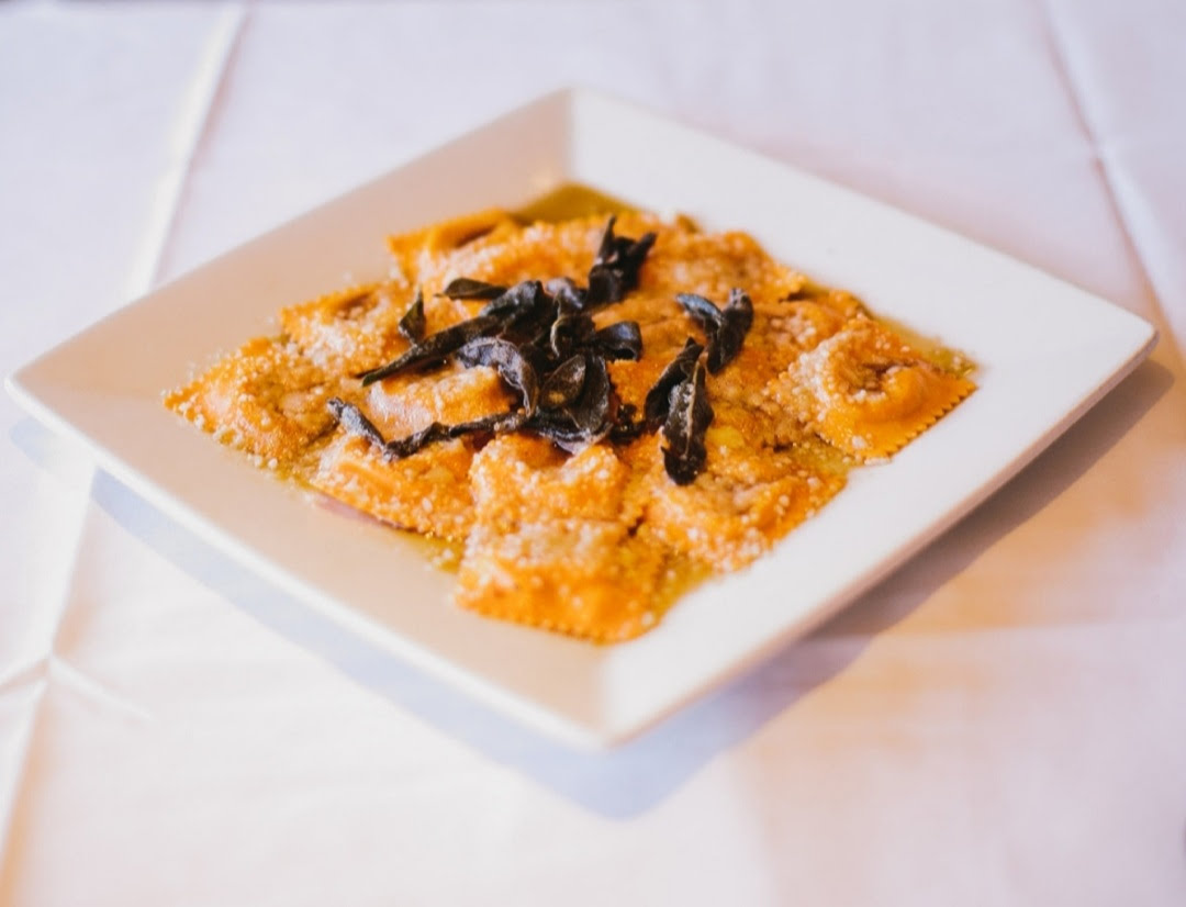 Cucina Alessá by null