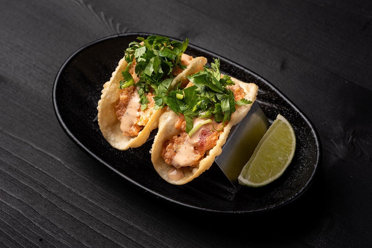 JINYA Ramen Bar - Buckhead by null