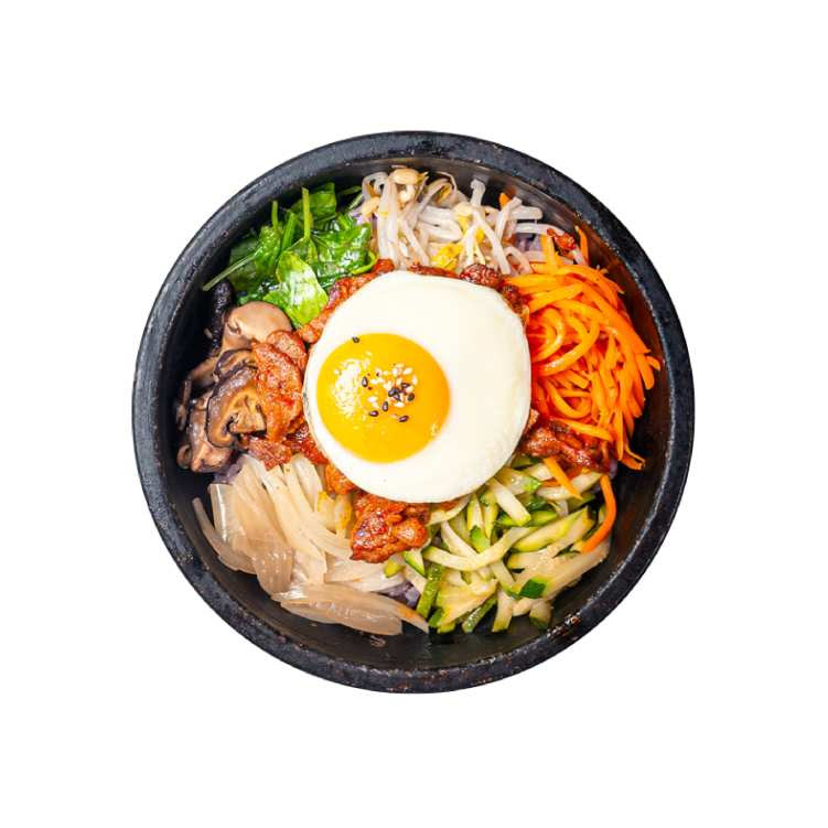 BAB Korean Bistro Malden by null