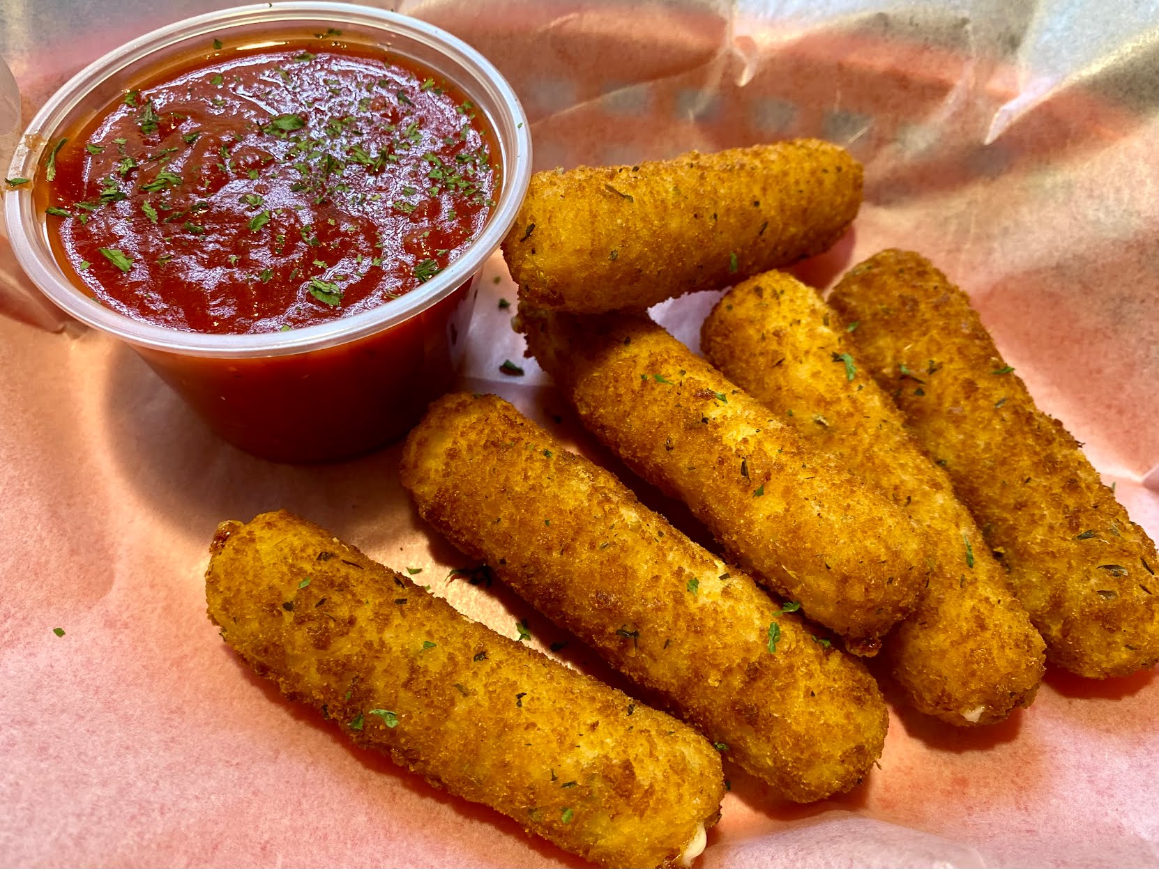 Villa Reale | Pizzeria & Restaurant by null