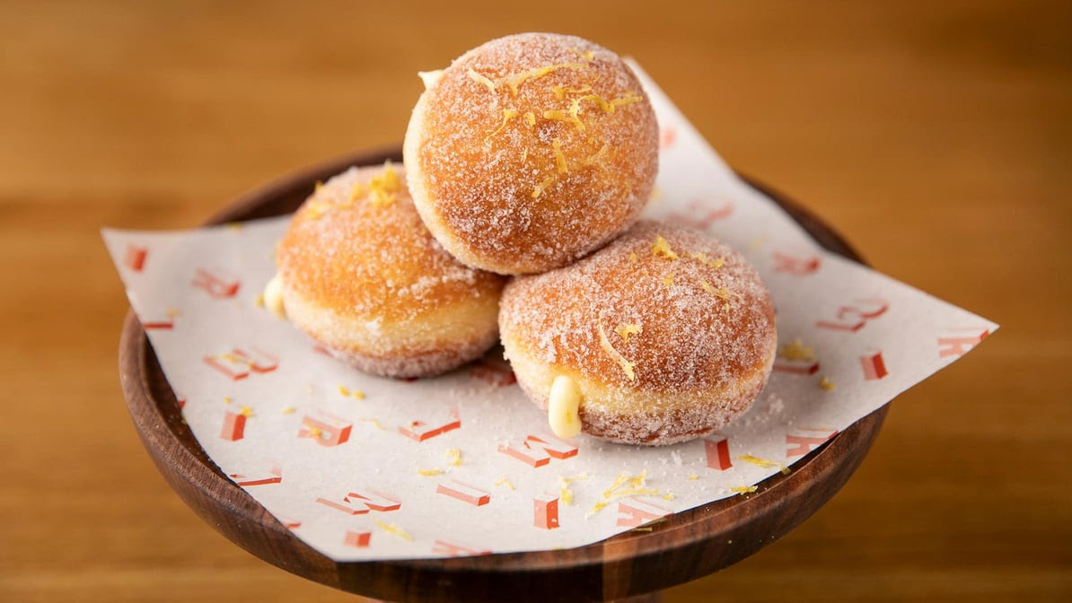 Bar Primi Penn District by null