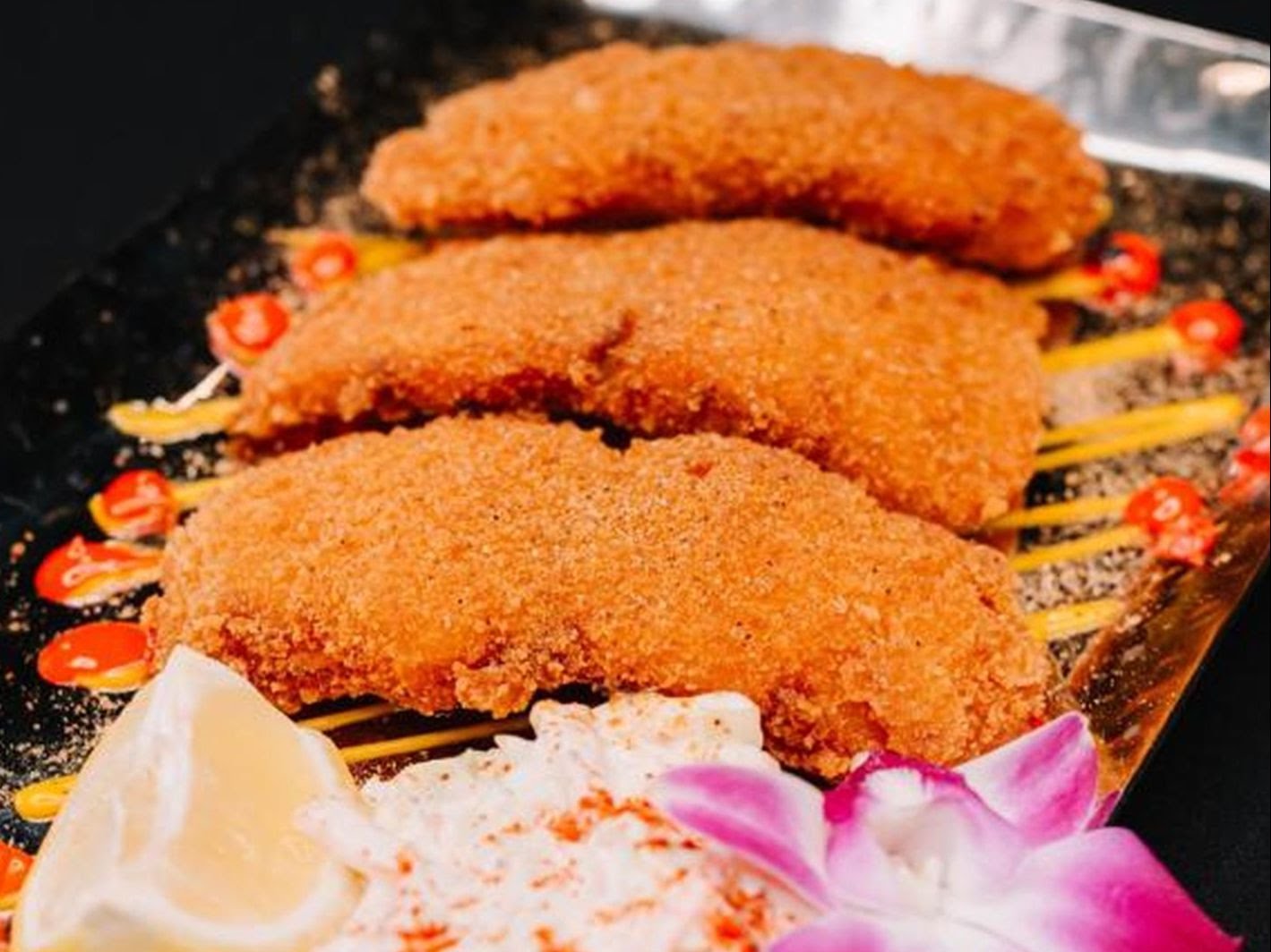 Baba's Restro & Bar by null