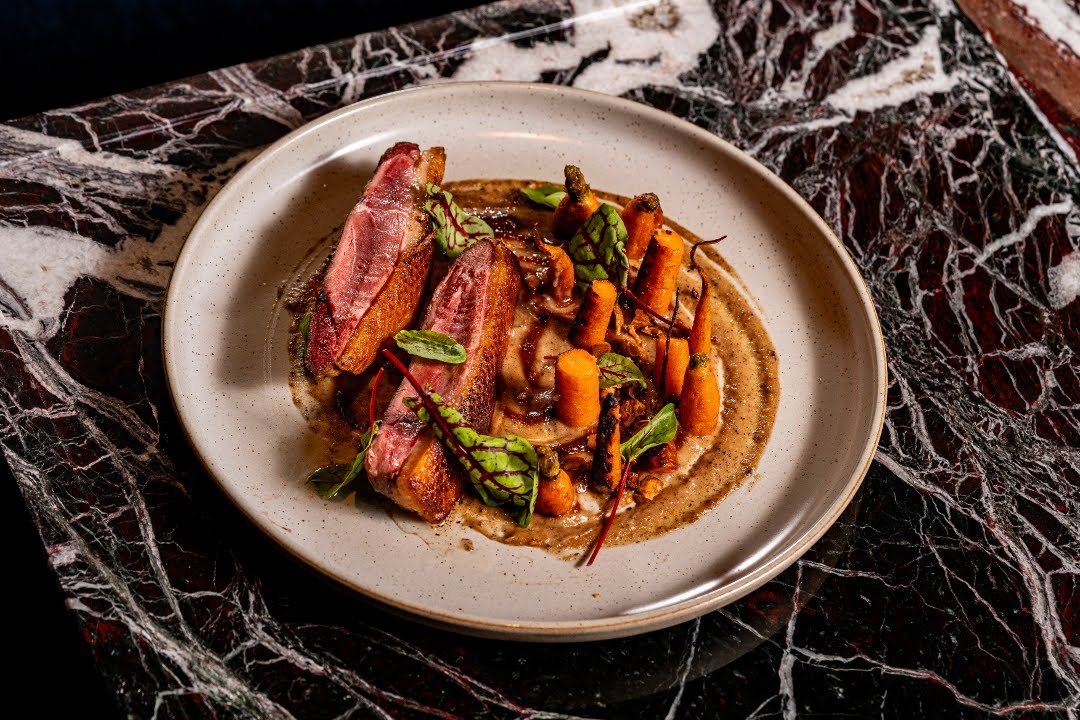 ilili Midtown by null