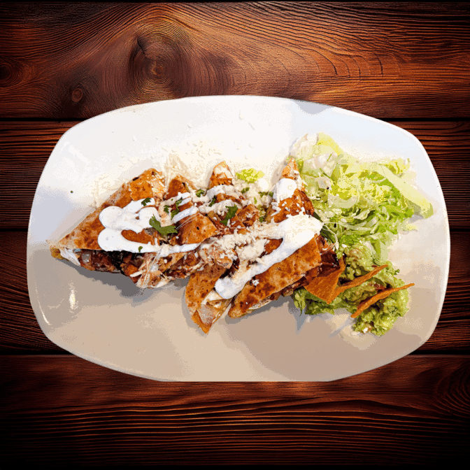 La Jefa Mexican Restaurant by null