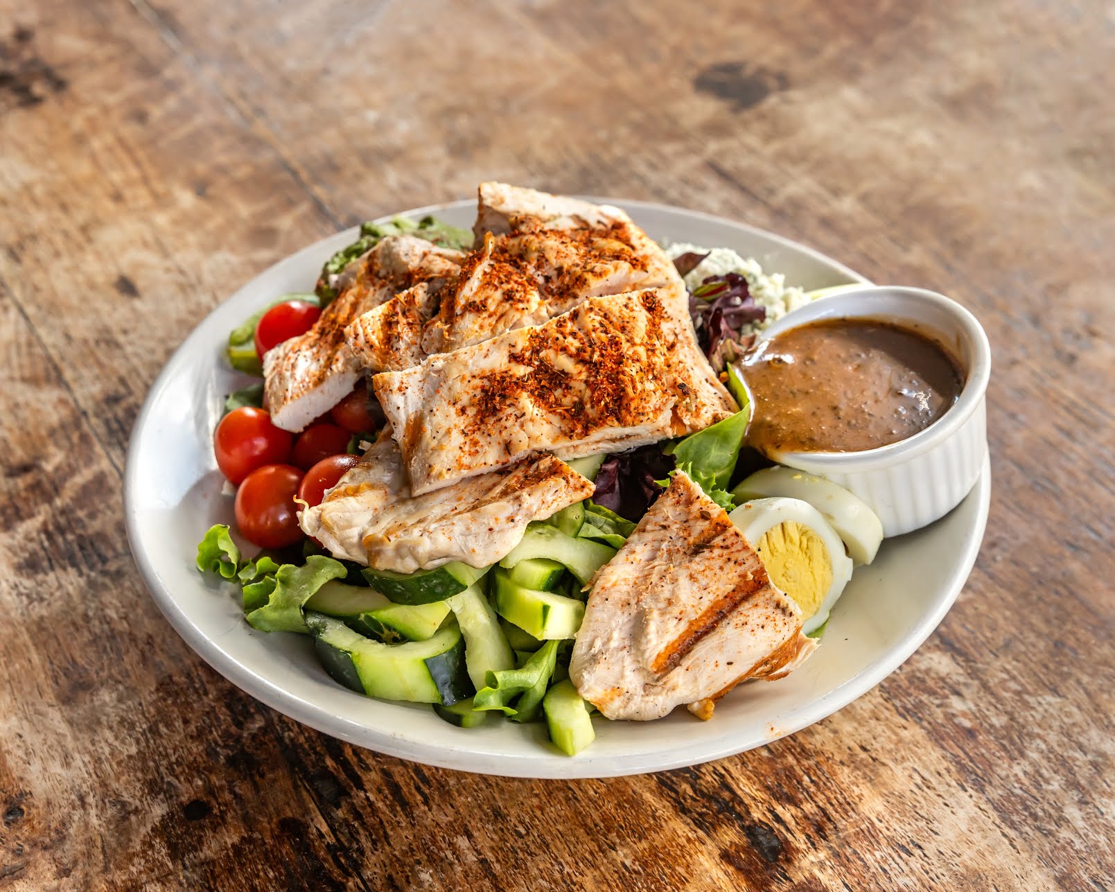 Mambo Italian Street Food by null