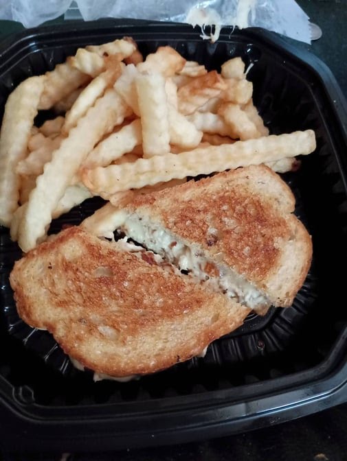 Grinder's American Diner by null