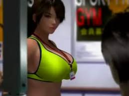 Ilo upfa sexy trainer xgames screenshot jpg x Sexy trainer shoko sugimoto umemaro 3d