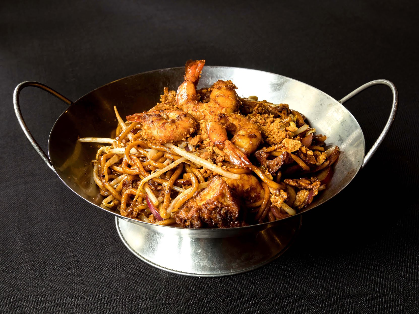 Banana Leaf: Malaysian Cuisine by null
