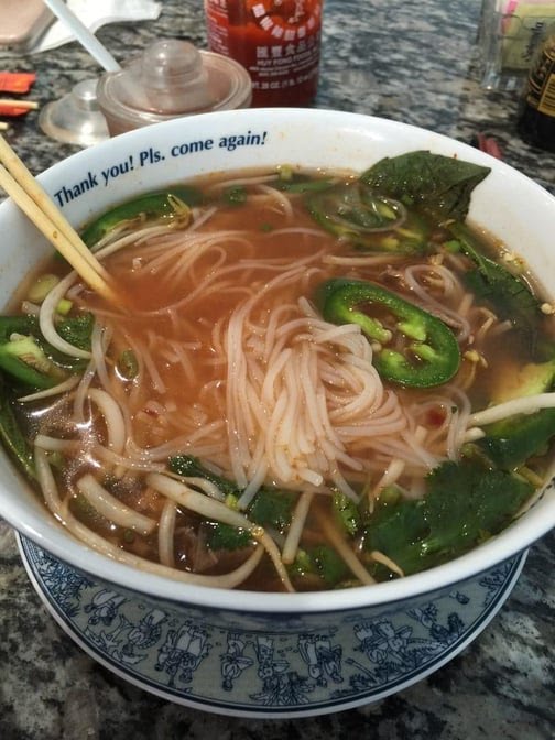 Pho Bistro by null