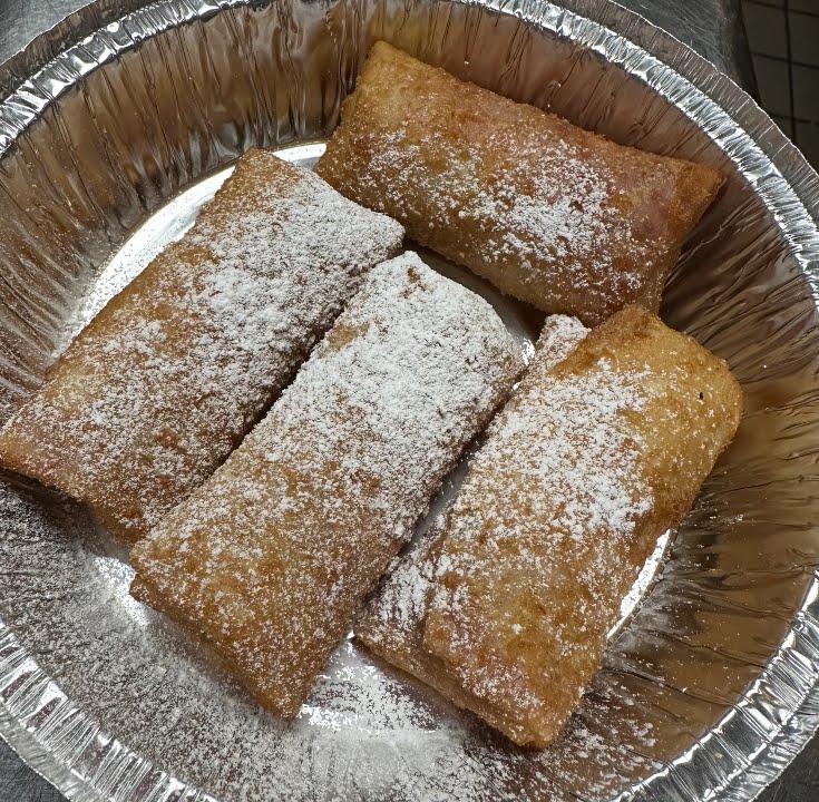 The Perfect Bite Cocina Mexicana by null