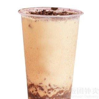 The Whale Tea by null