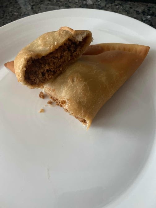 Pikalo Empanadas by null