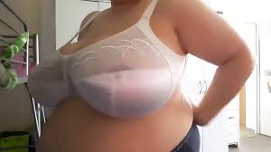 Big in black bra jpg x Bra big