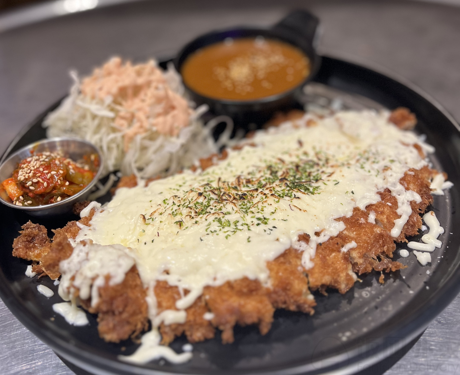 낭만포차 Nangman Pocha by null