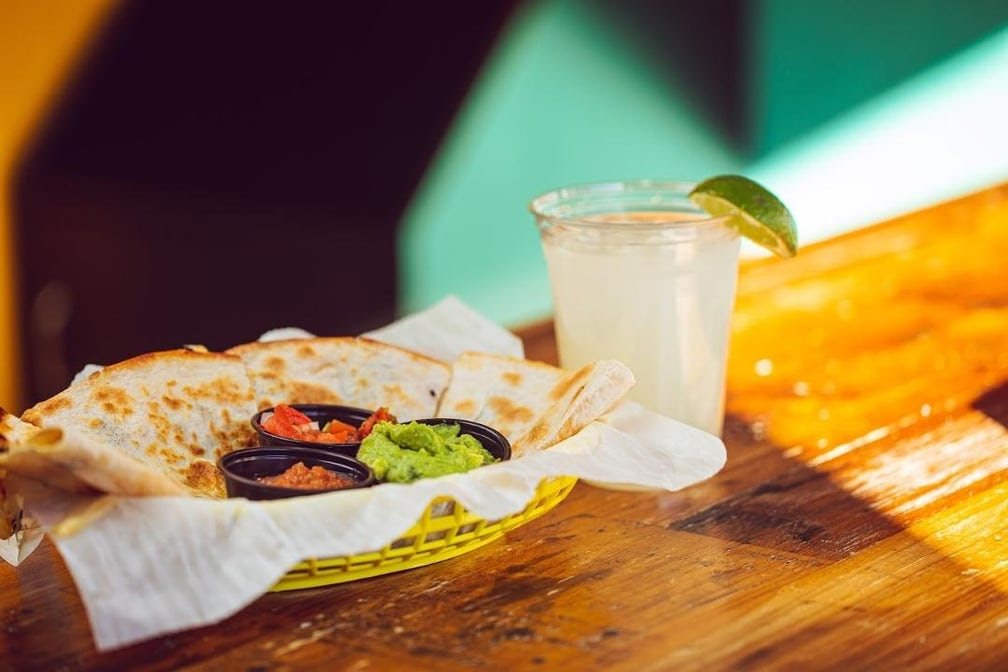 Ohio City Burrito by null