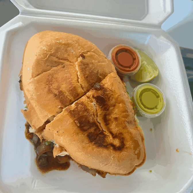 Taqueria La Coyota by null