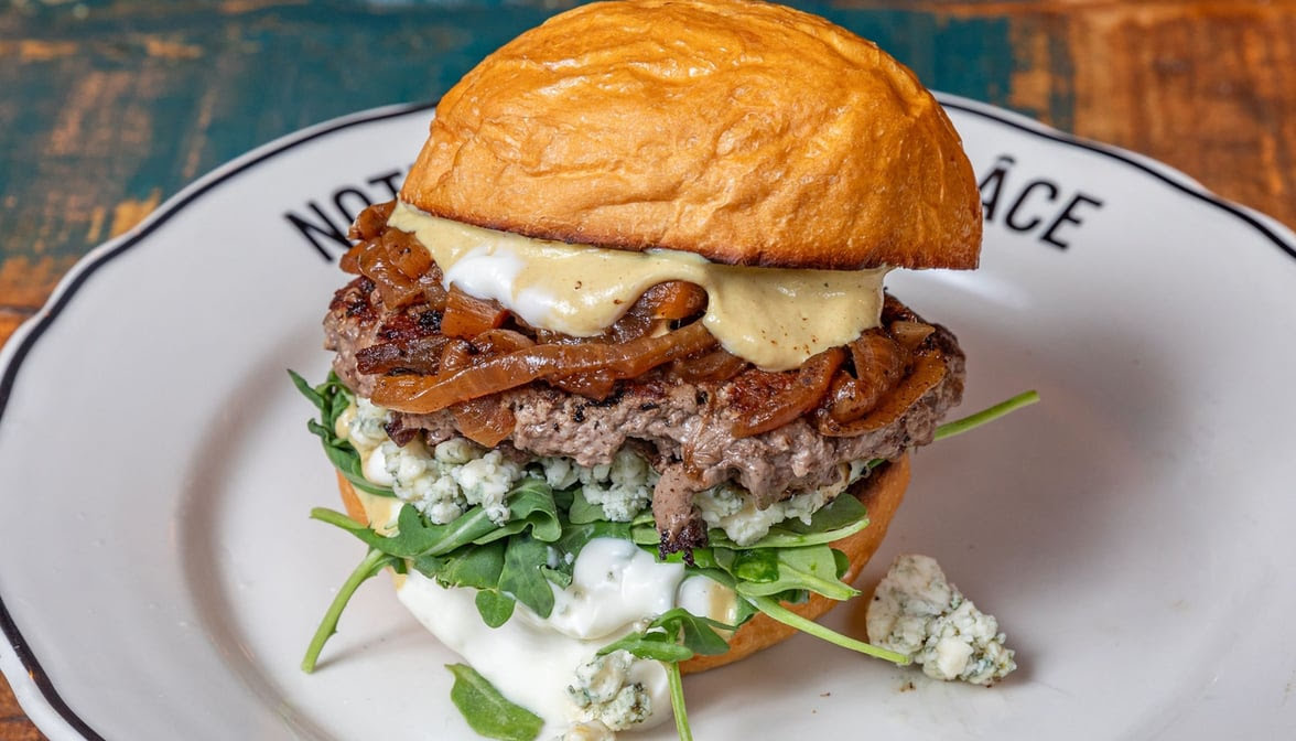 Notre-Boeuf-de-Grace by null