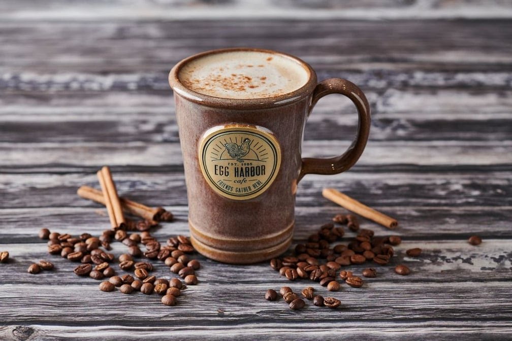 Egg Harbor Cafe by null