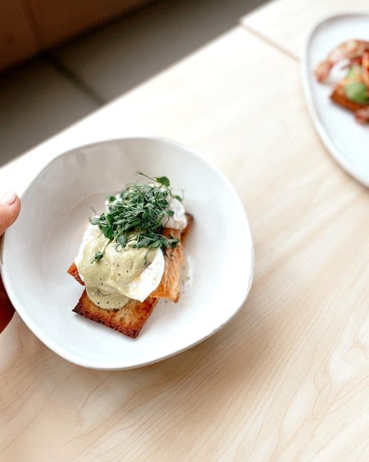 Brim Cafe & Coffee - Minneapolis by null