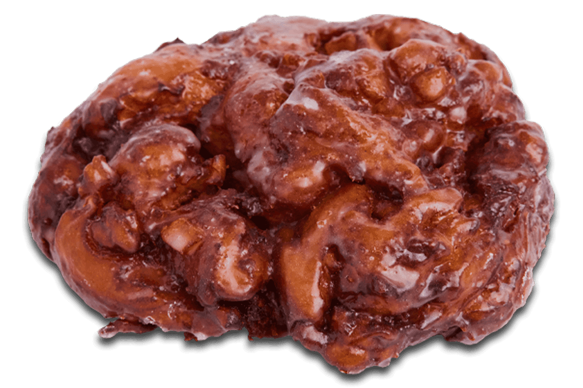 Randy's Donuts by null