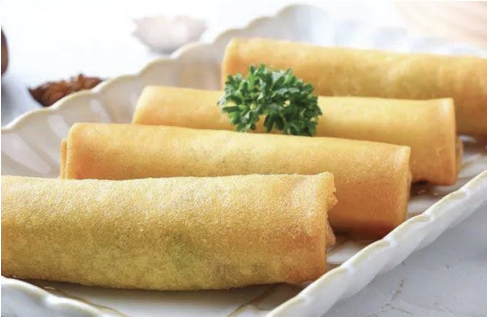 Yum Dumpling by null