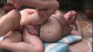 Bareback gay sex with chubby and chaser teaser jpg x Fat gay sex