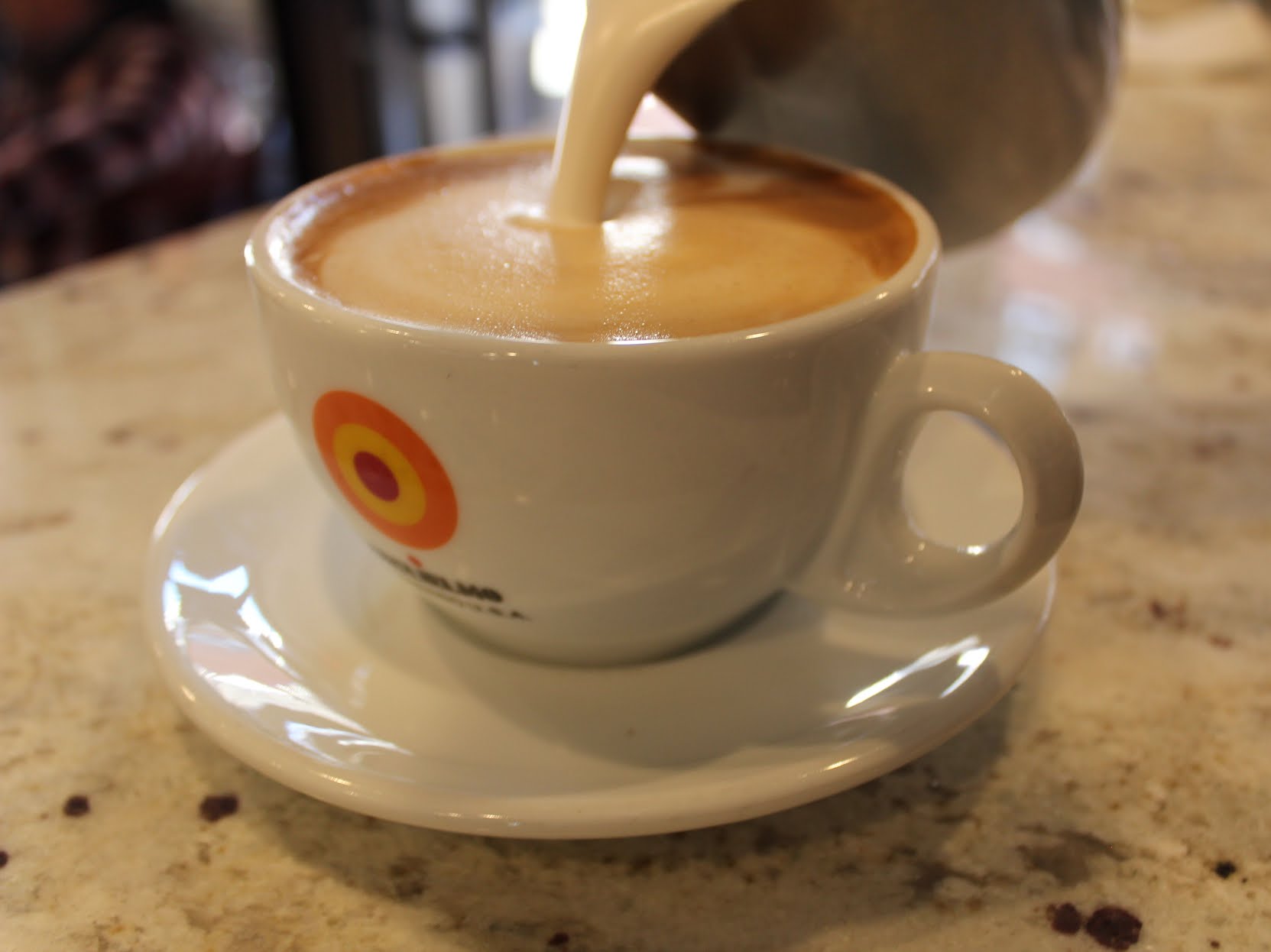 Caffe dello Sport Eastie by null