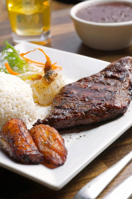 Havana Grill by null