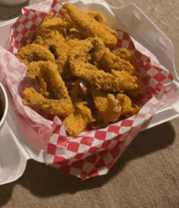 Betty Rose's Little Brisket by null